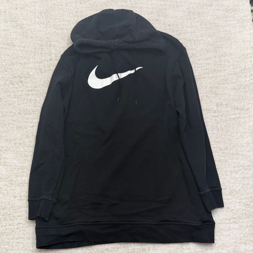 nike pullover hoodie